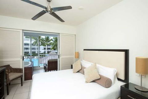 Peppers Beach Club & Spa - Broome Tourism 1
