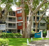 BeachView Apartments at Villa Paradiso - Broome Tourism