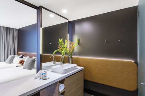 Vibe Hotel Canberra - Broome Tourism 16