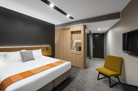 Vibe Hotel Canberra - Broome Tourism 22
