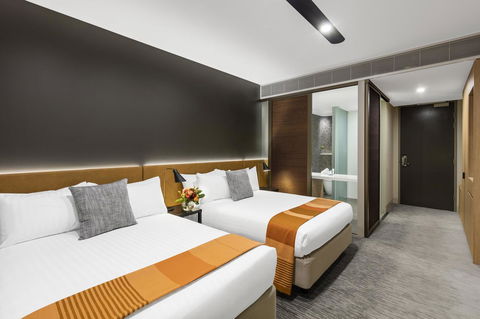 Vibe Hotel Canberra - Broome Tourism 19