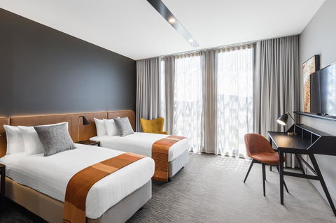Vibe Hotel Canberra - Broome Tourism 27