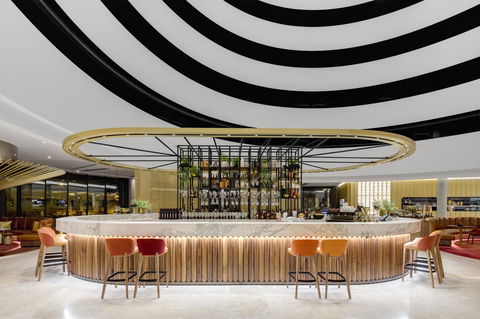 Vibe Hotel Canberra - Broome Tourism 1