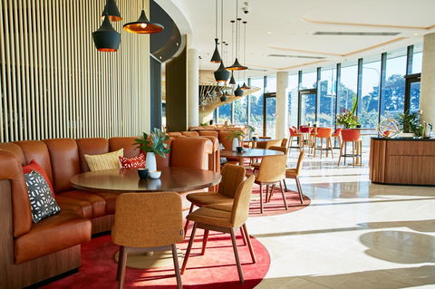 Vibe Hotel Canberra - Broome Tourism 4