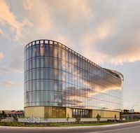 Vibe Hotel Canberra - Broome Tourism