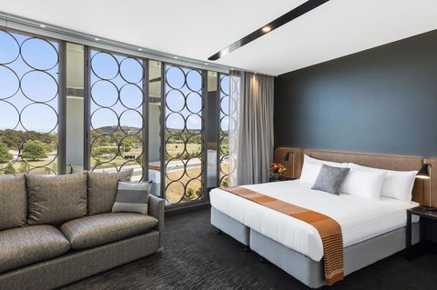 Vibe Hotel Canberra - Broome Tourism 24