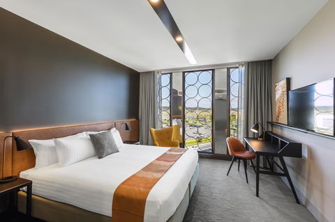 Vibe Hotel Canberra - Broome Tourism 20
