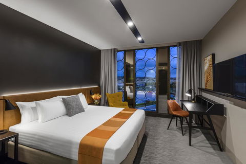 Vibe Hotel Canberra - Broome Tourism 21