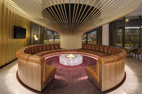 Vibe Hotel Canberra - Broome Tourism 6