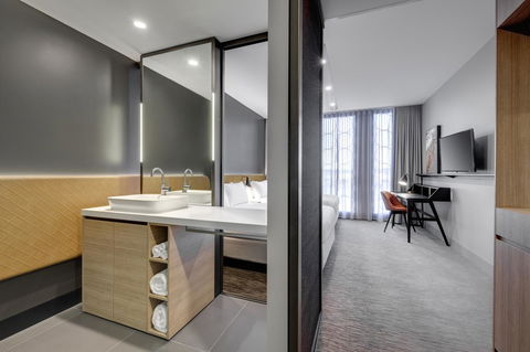 Vibe Hotel Canberra - Broome Tourism 39