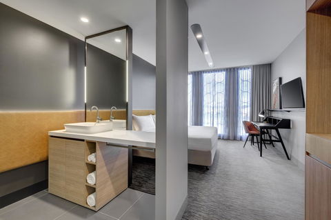 Vibe Hotel Canberra - Broome Tourism 43