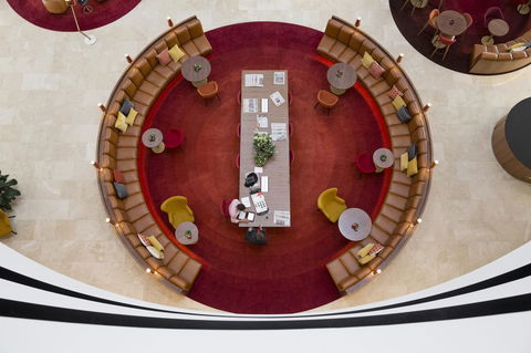 Vibe Hotel Canberra - Broome Tourism 38