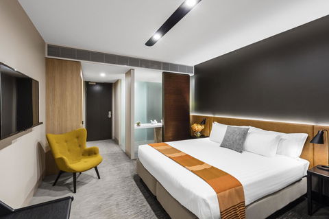 Vibe Hotel Canberra - Broome Tourism 26