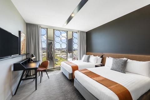 Vibe Hotel Canberra - Broome Tourism 17