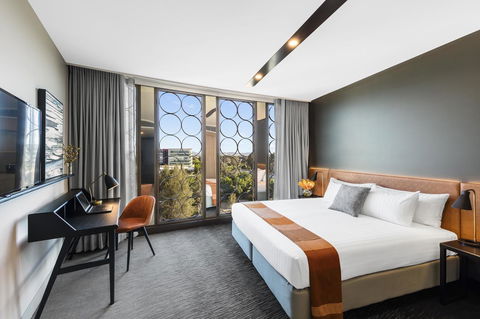 Vibe Hotel Canberra - Broome Tourism 2
