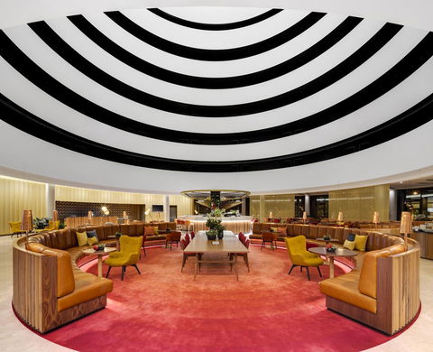 Vibe Hotel Canberra - Broome Tourism 35