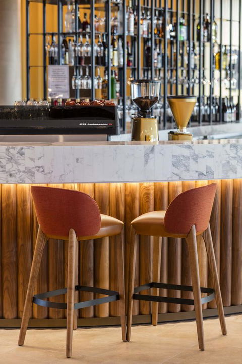Vibe Hotel Canberra - Broome Tourism 7