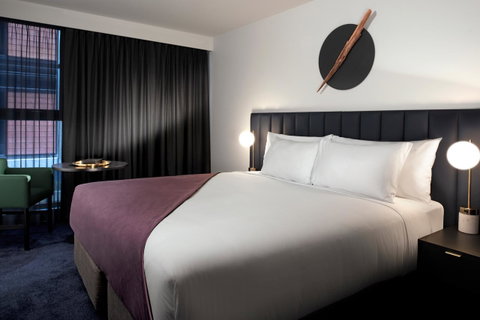 Midnight Hotel, Autograph Collection - Broome Tourism 16