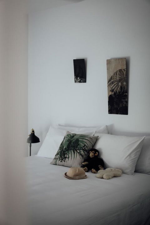 Bangalay Luxury Villas - Broome Tourism 15