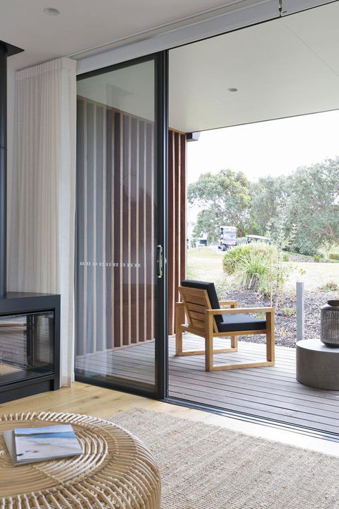 Bangalay Luxury Villas - Broome Tourism 30