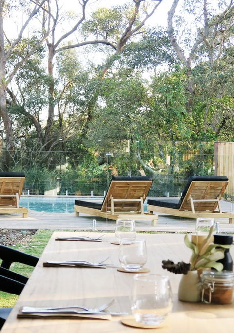 Bangalay Luxury Villas - Broome Tourism 31