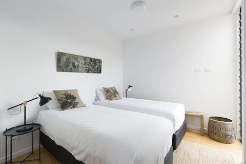 Bangalay Luxury Villas - Broome Tourism 28