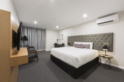 Avenue Hotel Canberra - Broome Tourism 34