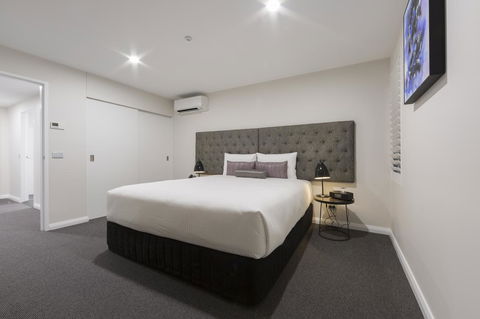 Avenue Hotel Canberra - Broome Tourism 30