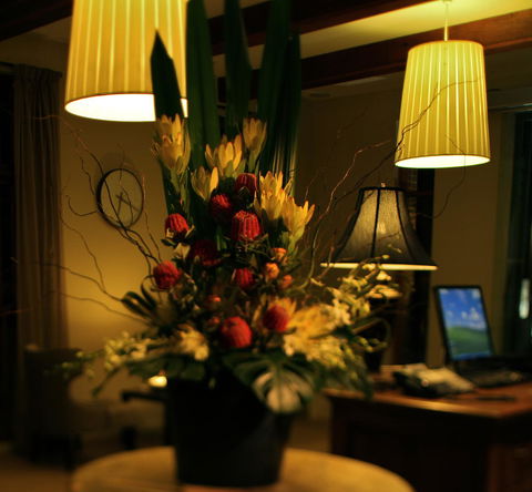 De Russie Boutique Hotel - Broome Tourism 26
