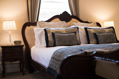 De Russie Boutique Hotel - Broome Tourism 20