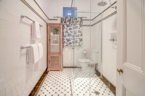 De Russie Boutique Hotel - Broome Tourism 3