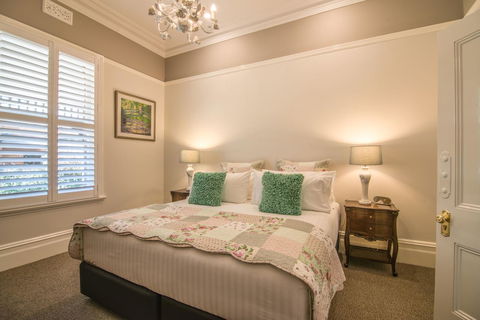 De Russie Boutique Hotel - Broome Tourism 4