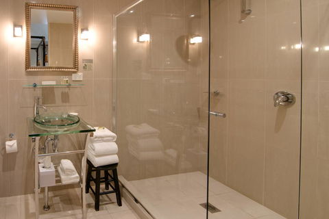 De Russie Boutique Hotel - Broome Tourism 5