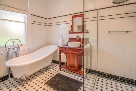 De Russie Boutique Hotel - Broome Tourism 2