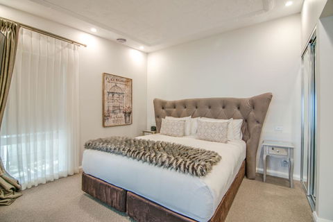 De Russie Boutique Hotel - Broome Tourism 8