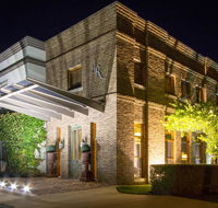 De Russie Boutique Hotel - Broome Tourism