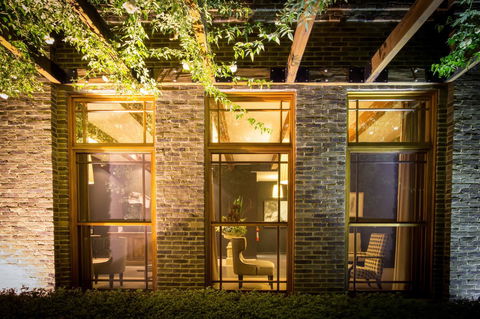 De Russie Boutique Hotel - Broome Tourism 35