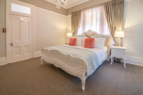 De Russie Boutique Hotel - Broome Tourism 36