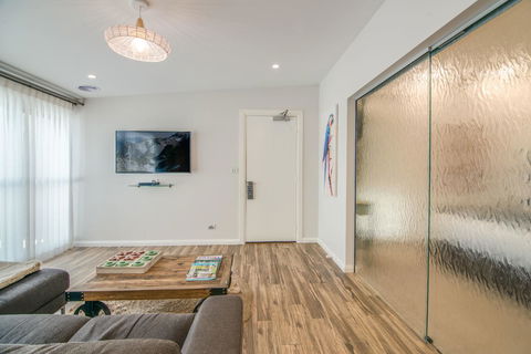 De Russie Boutique Hotel - Broome Tourism 10