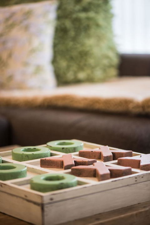 De Russie Boutique Hotel - Broome Tourism 12