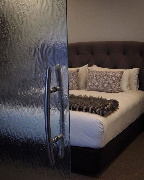 De Russie Boutique Hotel - Broome Tourism 34