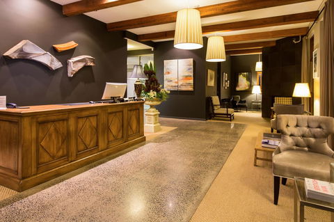 De Russie Boutique Hotel - Broome Tourism 23