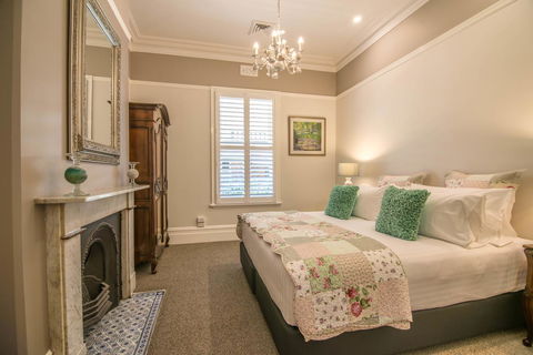 De Russie Boutique Hotel - Broome Tourism 40