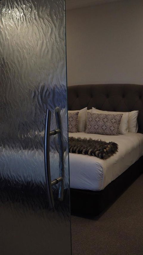 De Russie Boutique Hotel - Broome Tourism 39