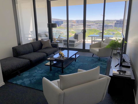 Birch Apartments In The City - Broome Tourism 4