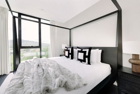 Birch Apartments In The City - Broome Tourism 1