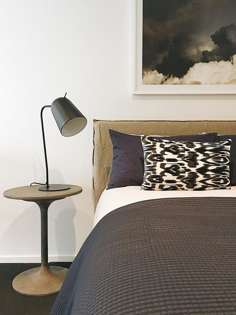 Birch Apartments In The City - Broome Tourism 2