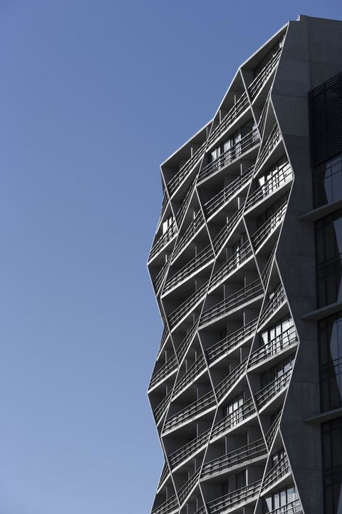 Nishi Apartments Eco Living By Ovolo - Broome Tourism 2