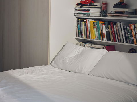 Nishi Apartments Eco Living By Ovolo - Broome Tourism 19