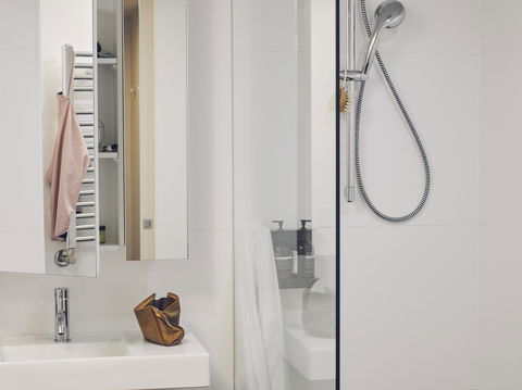 Nishi Apartments Eco Living By Ovolo - Broome Tourism 9